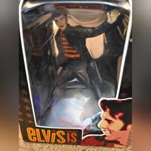 ♫ELVIS Presley Collectible Ornament
